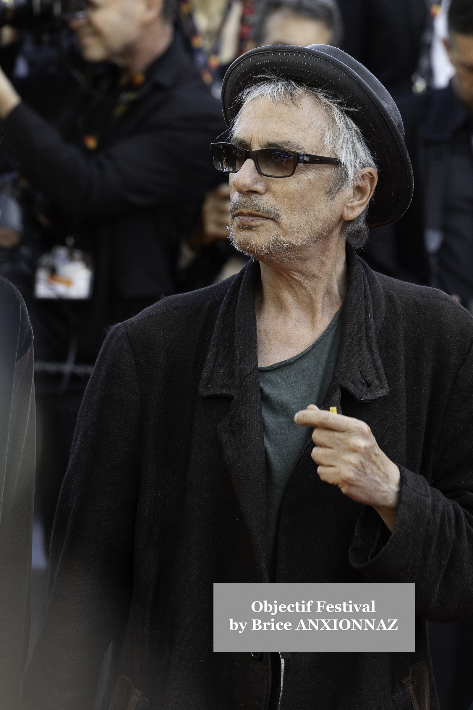 Emilia  Perez / 77th Cannes International Film Festival / Objectif Festival by Brice ANXIONNAZ